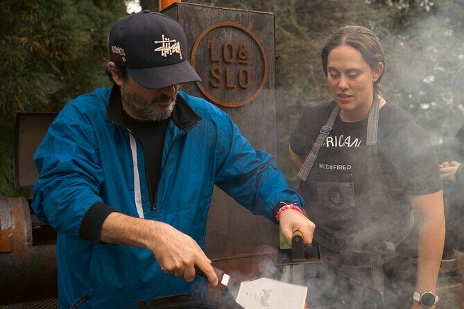 Wild and Fired BBQ Experience in Ireland - Good To Know