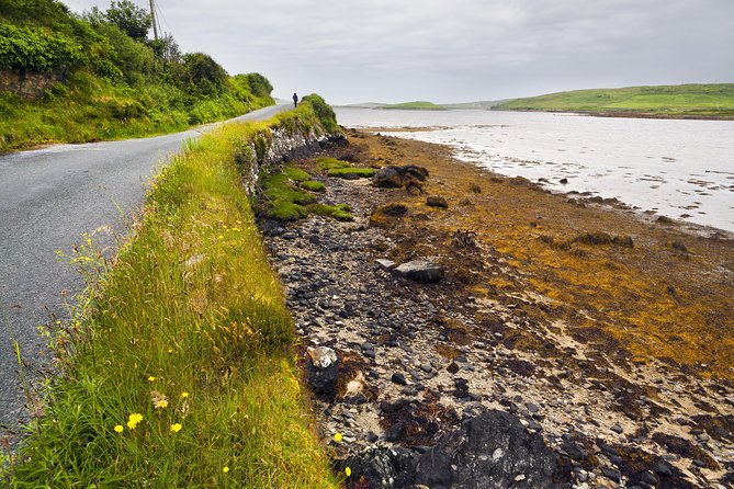 Wild Atlantic Way Self-Guided Bike Tour From Clifden - Overview of the Wild Atlantic Way