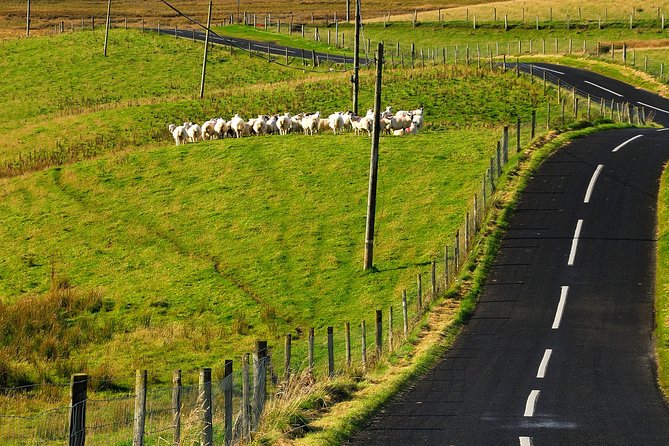 Wild Atlantic Way Self-Guided Bike Tour From Clifden - Cancellation Policy and Weather Considerations