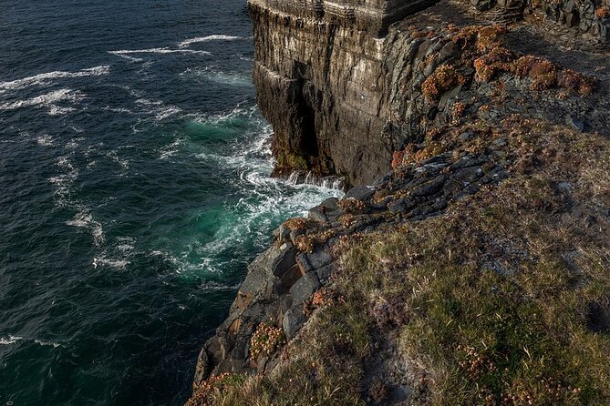 Wild Atlantic Way Three-Day Tour in Ireland - Dublin - Itinerary