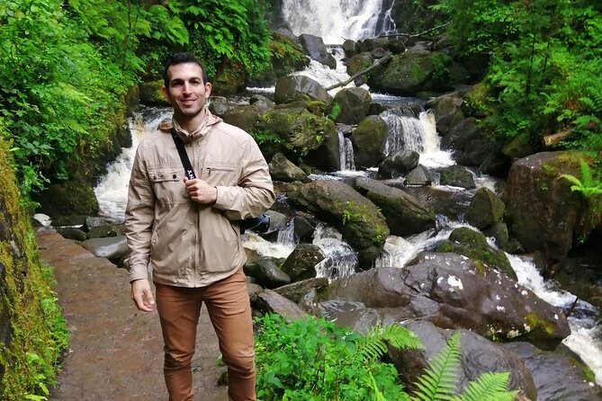 Wild Atlantic Way Tour in Ireland - Common Questions