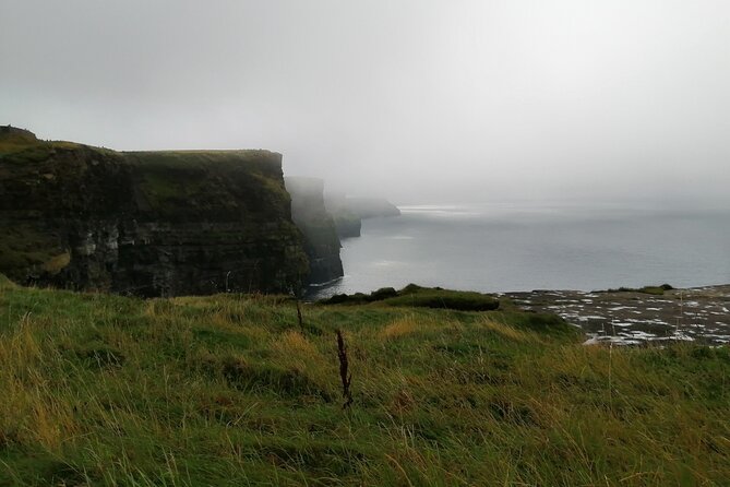 Wild Atlantic Way Tour in Ireland - The Sum Up