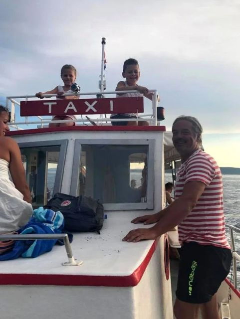 Wild Bays: Swimming and Snorkeling With Capt. Bobo (Private) - Experience Highlights
