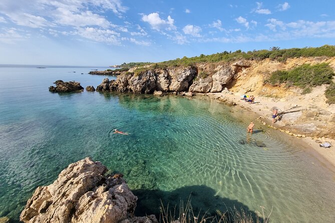Wild Beaches & Snorkeling Tour - Tour Highlights