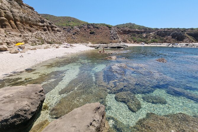 Wild Beaches & Snorkeling Tour - Snorkeling Sites
