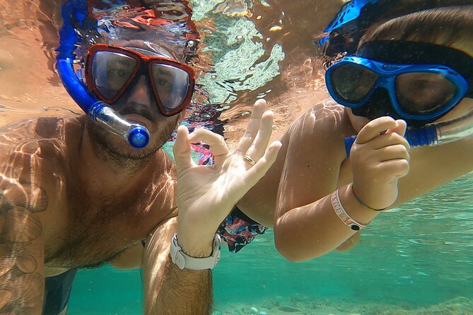 Wild Beaches & Snorkeling Tour - Common Questions