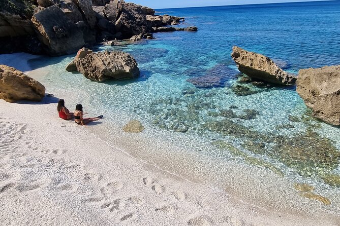 Wild Beaches & Snorkeling Tour - The Sum Up