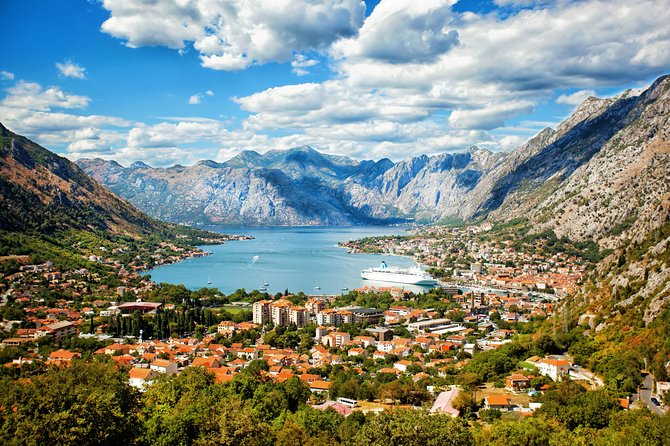 Wild Beauty of Montenegro - Private Tour - Tour Overview