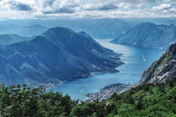 Wild Beauty of Montenegro - Private Tour - Reviews and Ratings