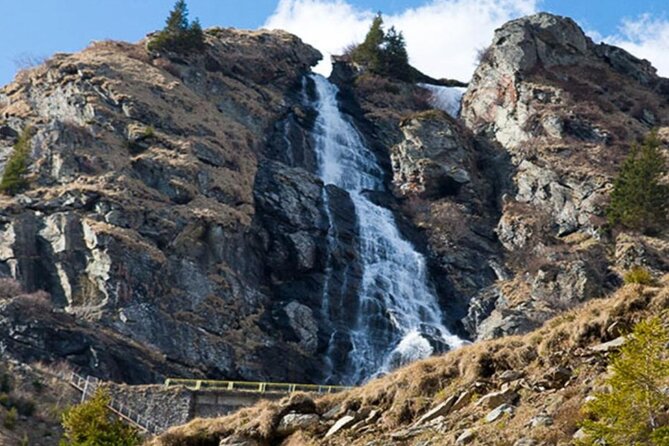 Wild Brown Bears and Top Gear Road, Small Group Max 8 Passangers - The Sum Up