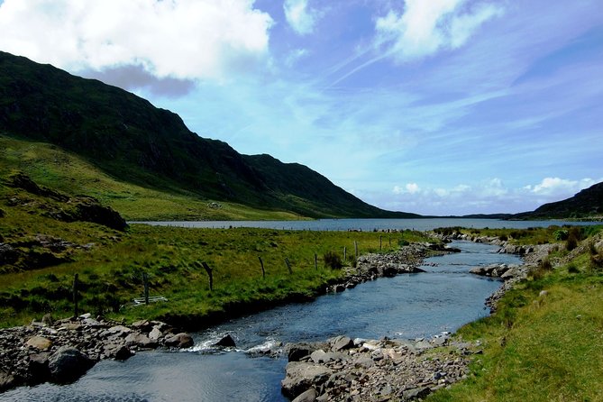 Wild Brown Trout Fly Fishing With Guide on Lough Corrib, County Galway. - The Sum Up