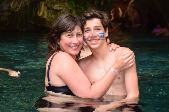 Wild Buggy Eco Adventure AT Punta Cana - Tour Overview and Highlights