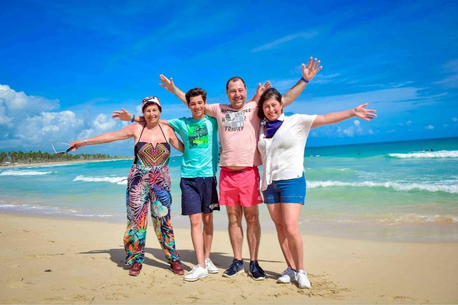 Wild Buggy Eco Adventure AT Punta Cana - Common Questions