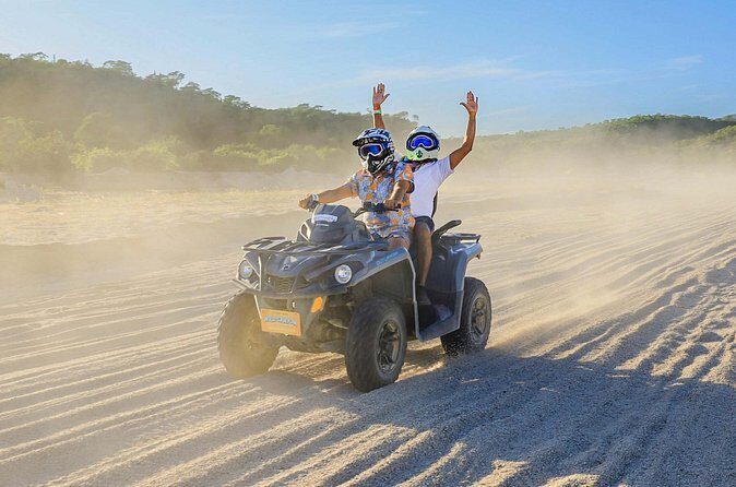 Wild Canyon Park Pass - Final Thoughts: Who Will Love This Tour?