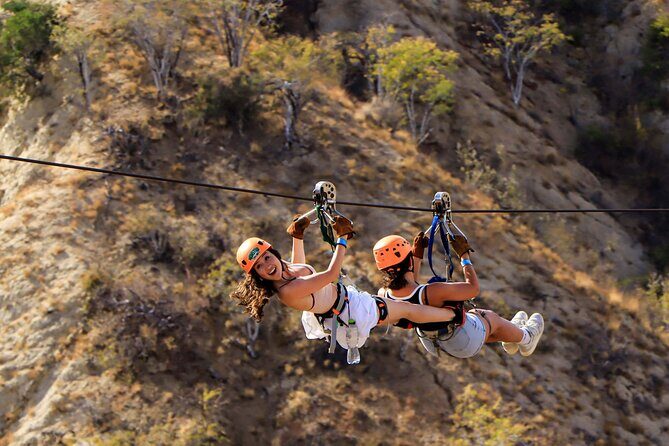 Wild Canyon Park Pass - FAQ