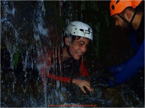Wild Canyoning in Sierra De Las Nieves, Málaga - Frequently Asked Questions