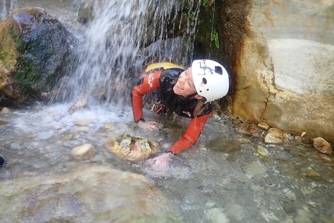 Wild Canyoning in Sierra De Las Nieves Natural Park!!! - Meeting Point and Directions