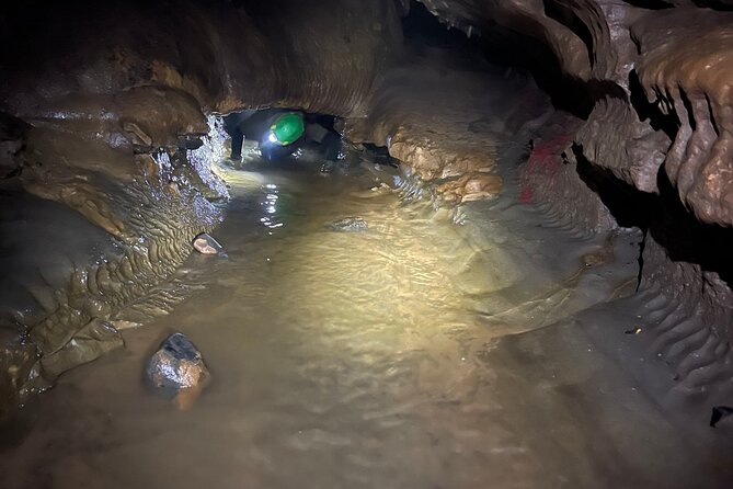 Wild Cave Adventure Tour - Cancellation Policy