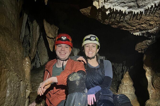 Wild Cave Extreme Tour - Good To Know