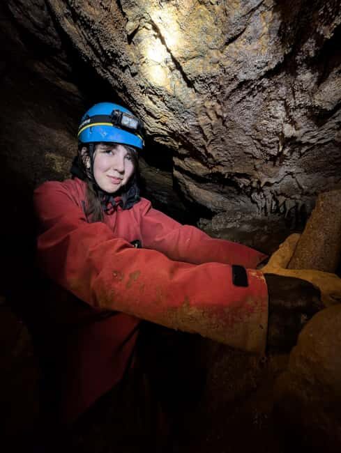 Wild Caving Experience in Melouri Cave Near Kutaisi - Final Thoughts: Who is This Tour Best For?