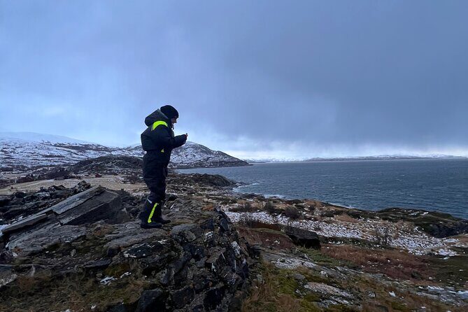 Wild Coast and WW2 History Tour on ATV - Good To Know