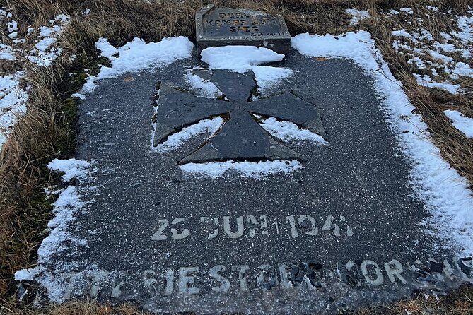 Wild Coast and WW2 History Tour on ATV - The Experience from a Guest Perspective