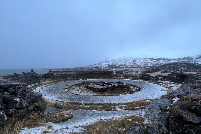 Wild Coast and WW2 History Tour on ATV - FAQ