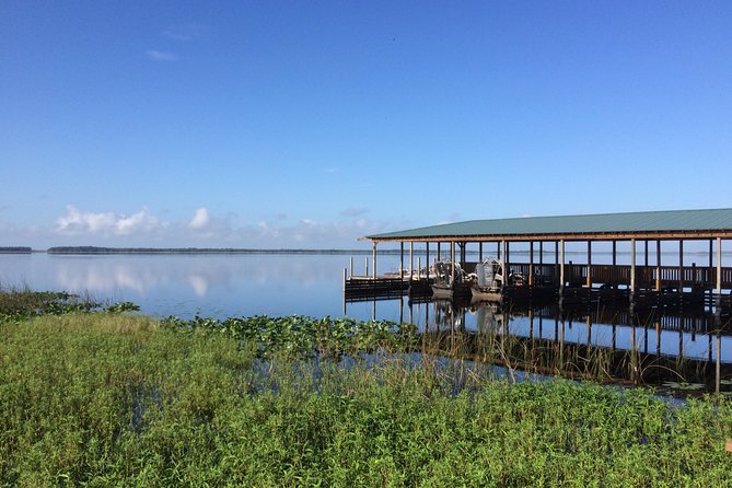 Wild Florida Adventure Package Tour With Transportation - Additional Information