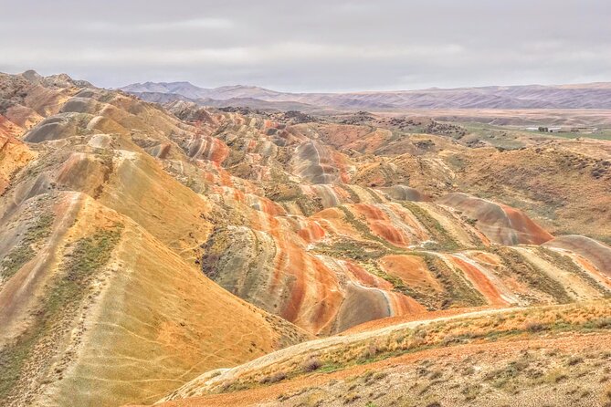 Wild Georgia 4WD PACK Adventure Through Kakheti and Kazbegi 2in1 - The Sum Up