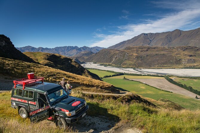 Wild Hills Off Road Safari - Reviews and Traveler Photos