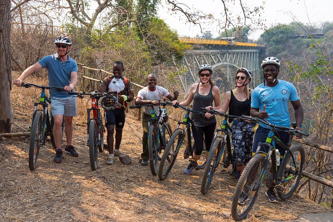 Wild Horizons Bike Tour (Zimbabwe) - Guest Reviews