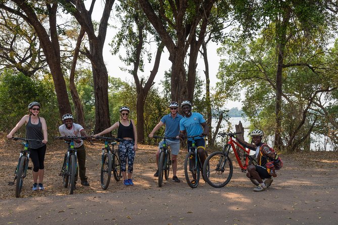 Wild Horizons Bike Tour (Zimbabwe) - The Sum Up