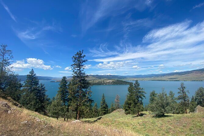 Wild Horse Island Flathead Lake Kayak Tour - Detailed Itinerary Breakdown
