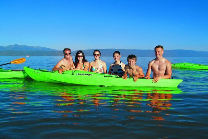 Wild Horse Island Flathead Lake Kayak Tour - FAQ