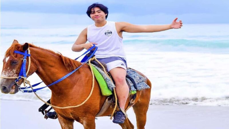 Wild horseback ride in Punta Cana - Authenticity and Hidden Gems