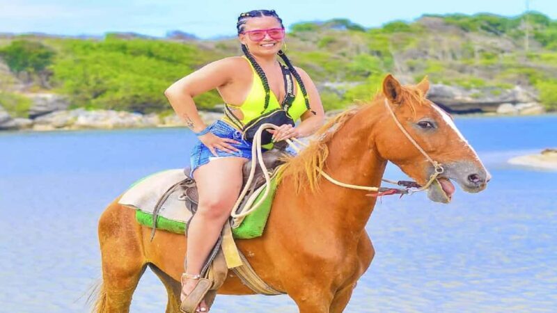 Wild horseback ride in Punta Cana - Final Thoughts: Who Will Love This Tour?