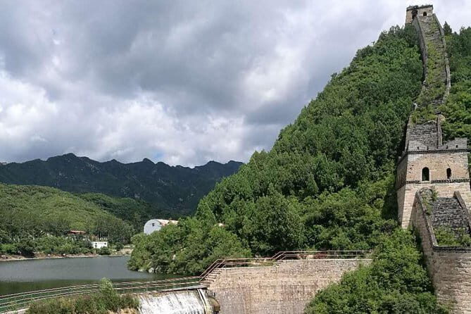 Wild Huanghuacheng Great Wall Private Half Day Tour - The Itinerary in Detail: What to Expect  