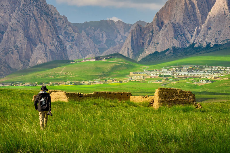 Wild in Gannan | Gannan and Northern Sichuan 5-Day Tour - Key points to know before you go