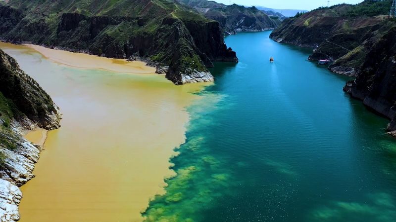 Wild in Gannan | Gannan and Northern Sichuan 5-Day Tour - Five days from Lanzhou to Gannan’s high country