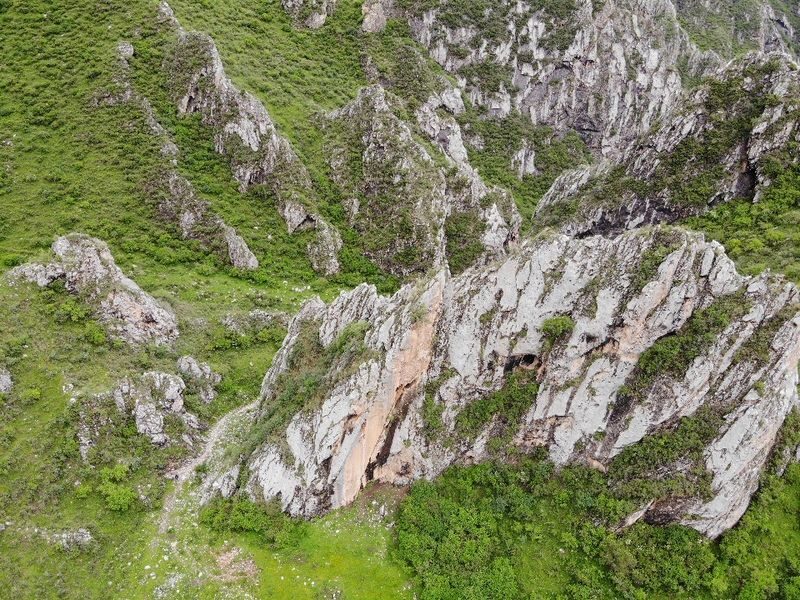 Wild in Gannan | Gannan and Northern Sichuan 5-Day Tour - What the small-group format does, and does not, include