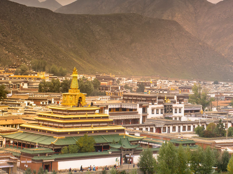 Wild in Gannan | Gannan and Northern Sichuan 5-Day Tour - Hotels, meals, and the real cost