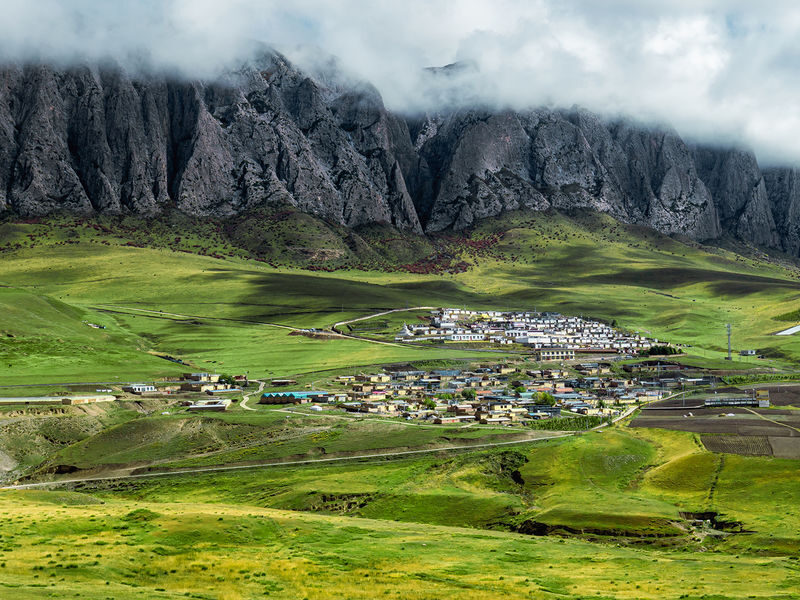 Wild in Gannan | Gannan and Northern Sichuan 5-Day Tour - Packing and timing choices that make a difference
