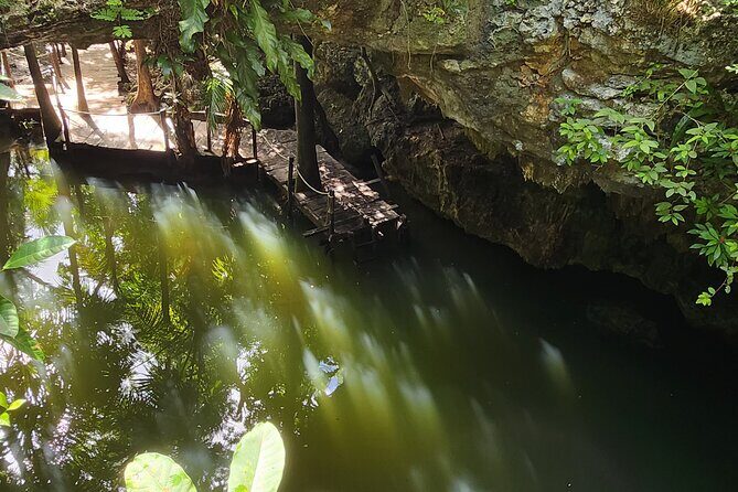 Wild Jade Cavern ATV Tour With Transfer - Final Thoughts: Who Will Love This Tour?