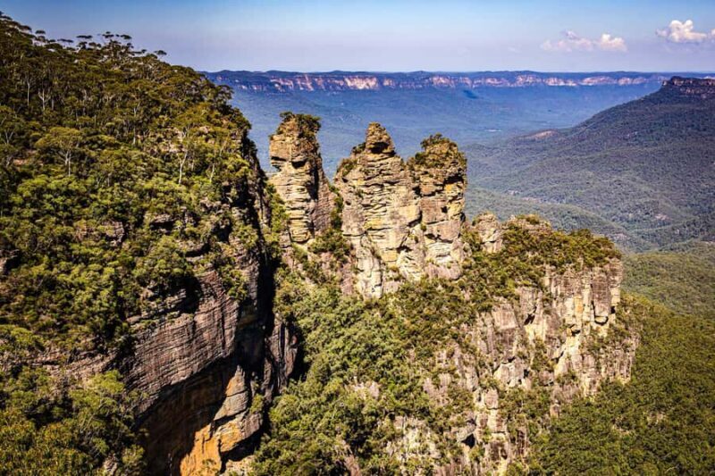 Wild Kangaroos & Blue Mountains private tour - Final Thoughts: Who Is This Tour Best For?