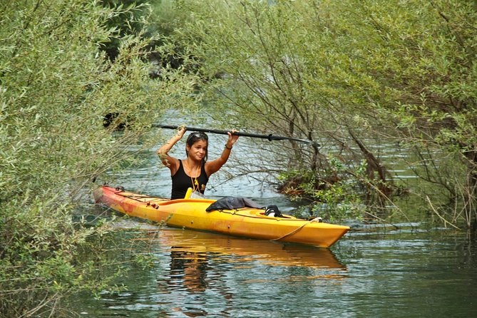 Wild Mountains & Rivers Adventure (7days-Private) - Accommodation Details