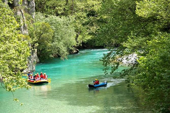 Wild Mountains & Rivers Adventure (7days-Private) - Meals and Dietary Restrictions