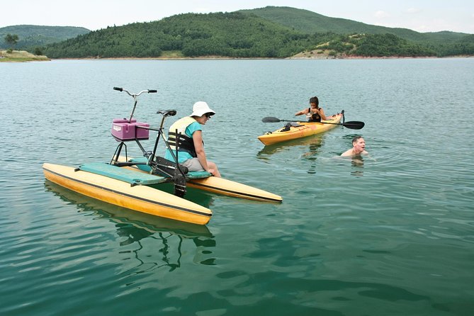 Wild Mountains & Rivers Adventure (7days-Private) - Booking and Reservation Process