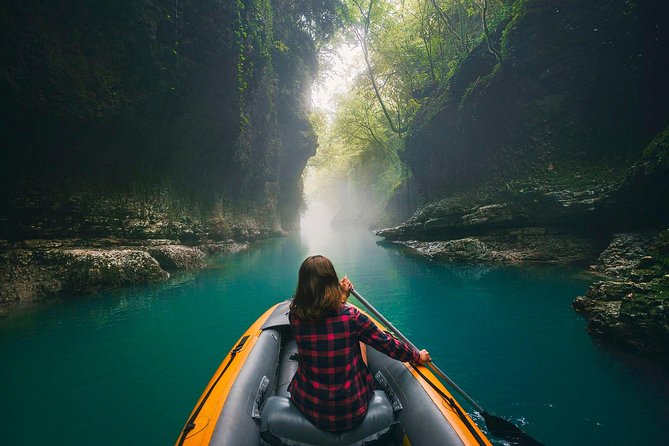 Wild Nature of Western Georgia - Frequently Asked Questions