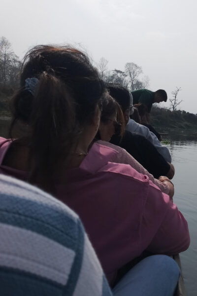 Wild Nights: Tower Stay in Chitwan National Park - Questions You May Have