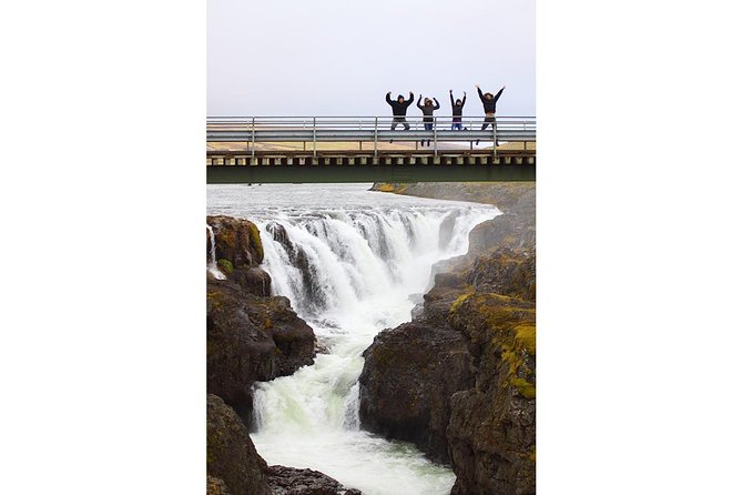 Wild North Iceland Exploration by Super Jeep From Reykjavik - Tour Highlights